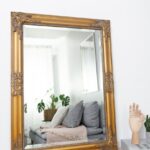 Inred med speglar för mer rymd & ljus i alla dina rum